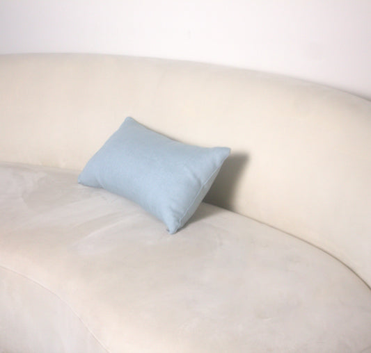 Blue Water Pillow (Pre-Order)