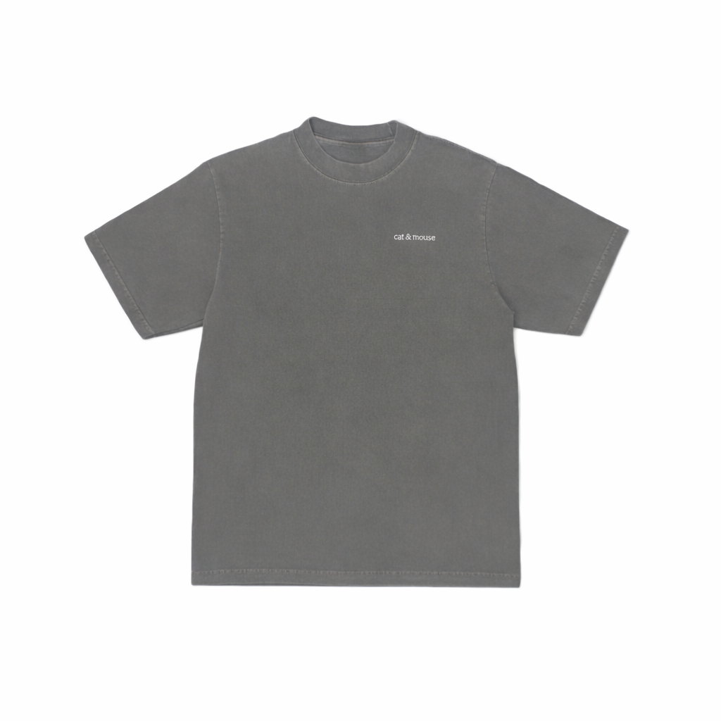 Cat and Mouse T-shirt