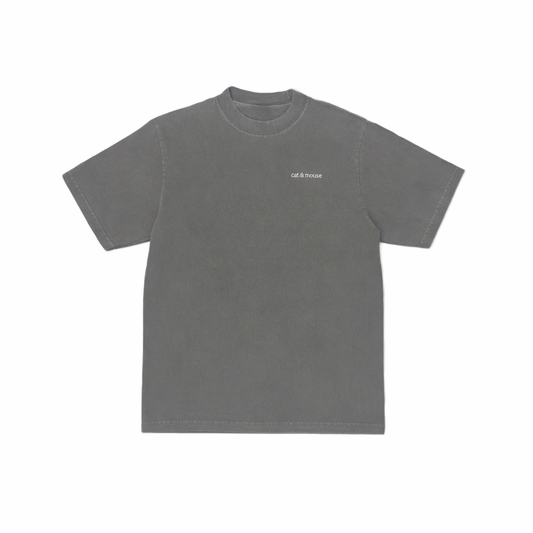 Cat and Mouse T-shirt